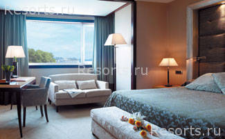 Hesperia Finisterre 5